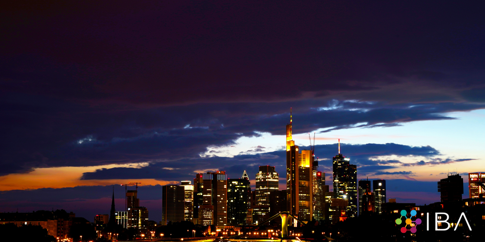 Why modernize? – Pressure from the market