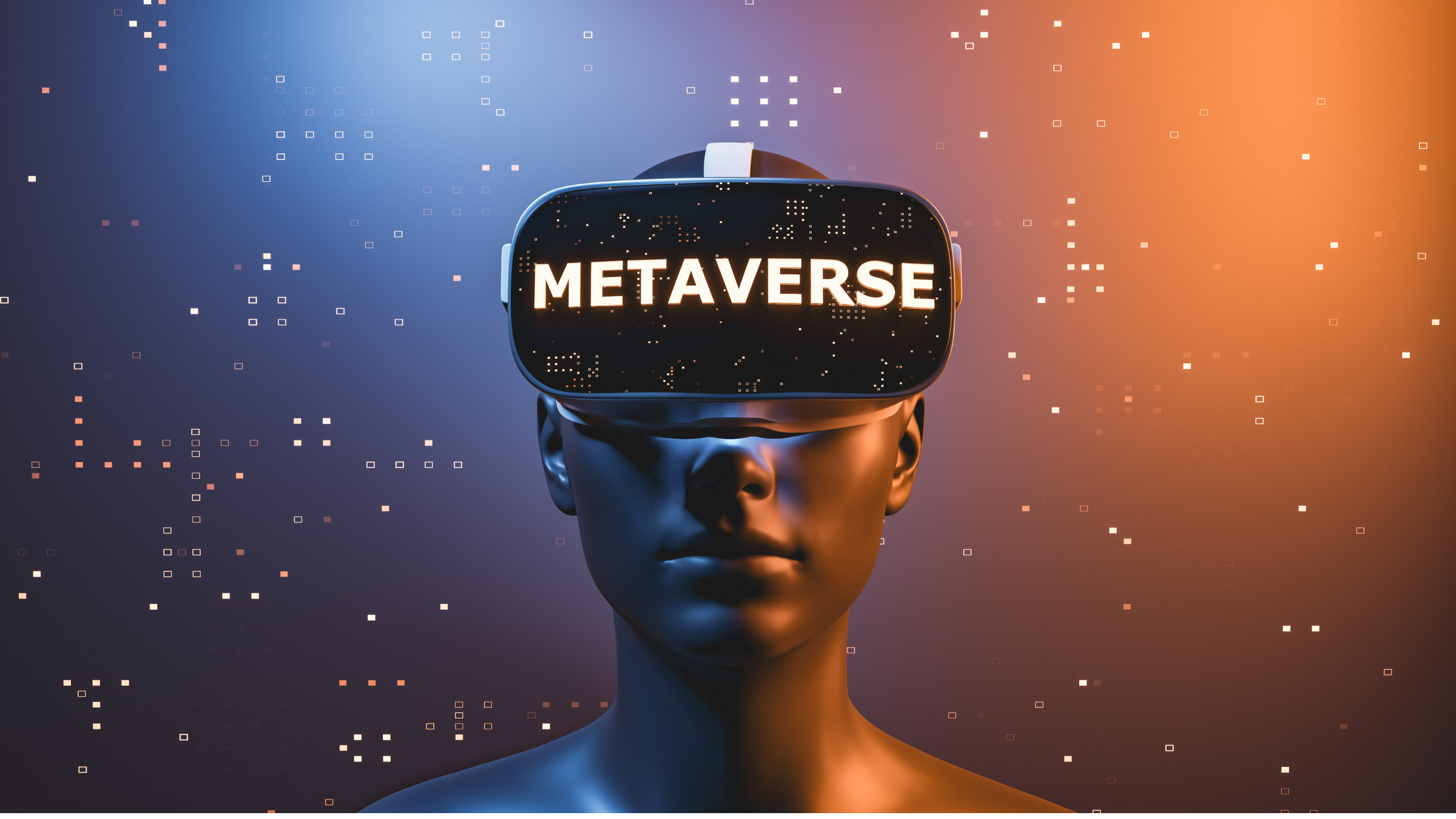 Metaverse – part 1: Should insurers care?