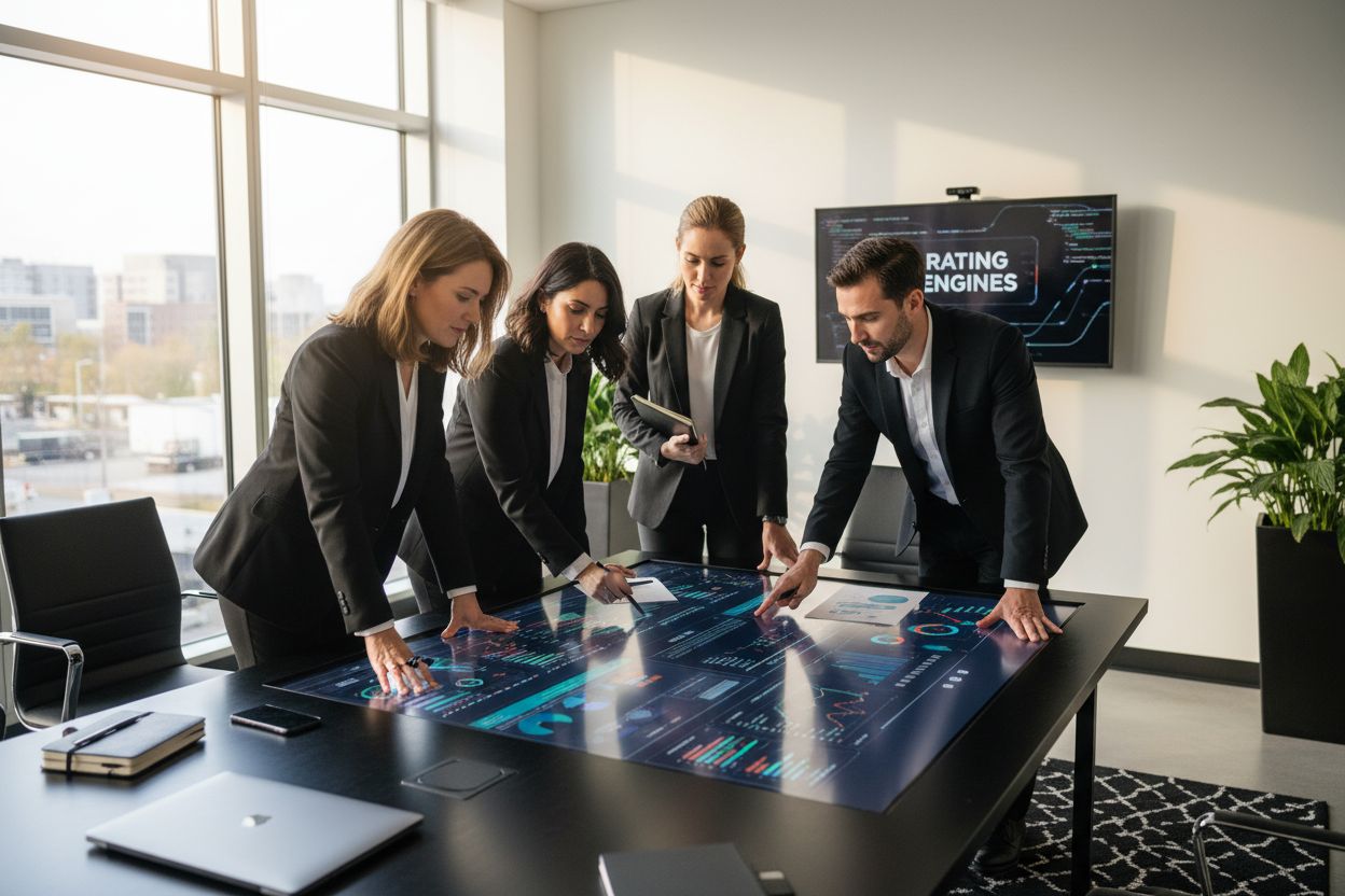 Understanding Rating Engines in Insurance for Better Decisions