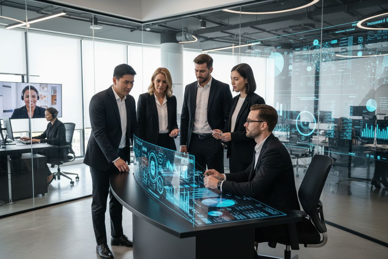 Complete Guide to Digital Insurance Trends 2025