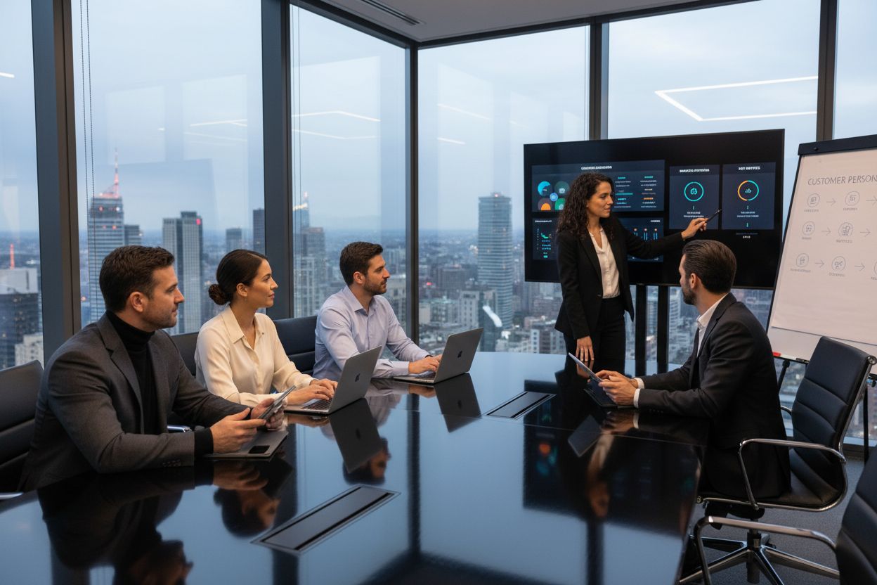 Insurance Product Launch Steps for Fast Market Success