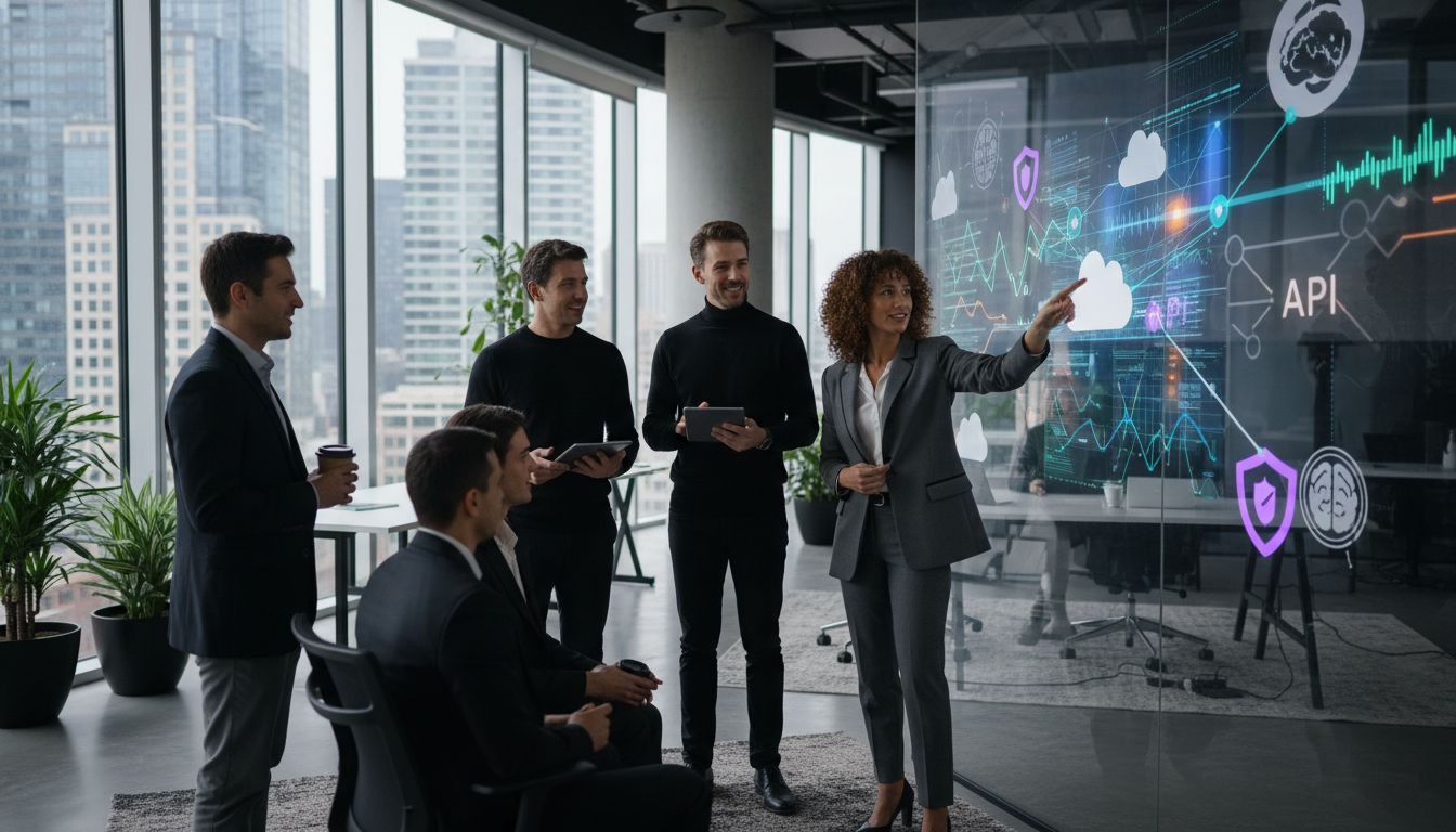 7 Key Insurtech Trends 2025 for P&C Insurance Leaders