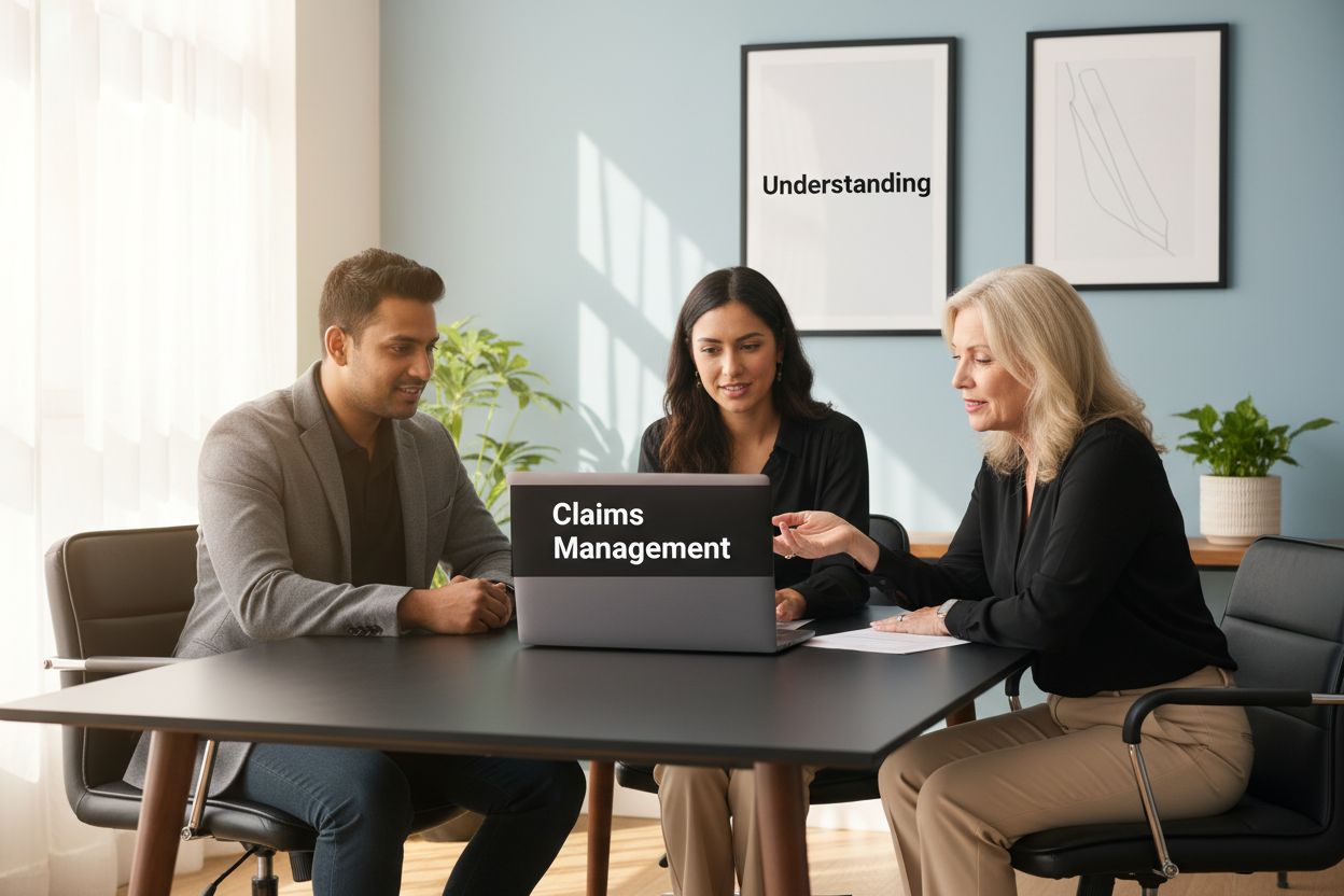 What is Claims Management? Understanding Its Importance