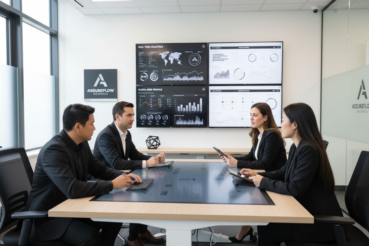 Digital Underwriting Workflow Guide for Seamless Automation