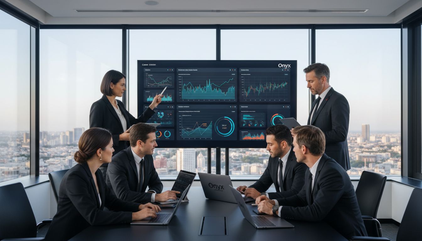 Insurtech Terminology Explained: Essential Guide for P&C