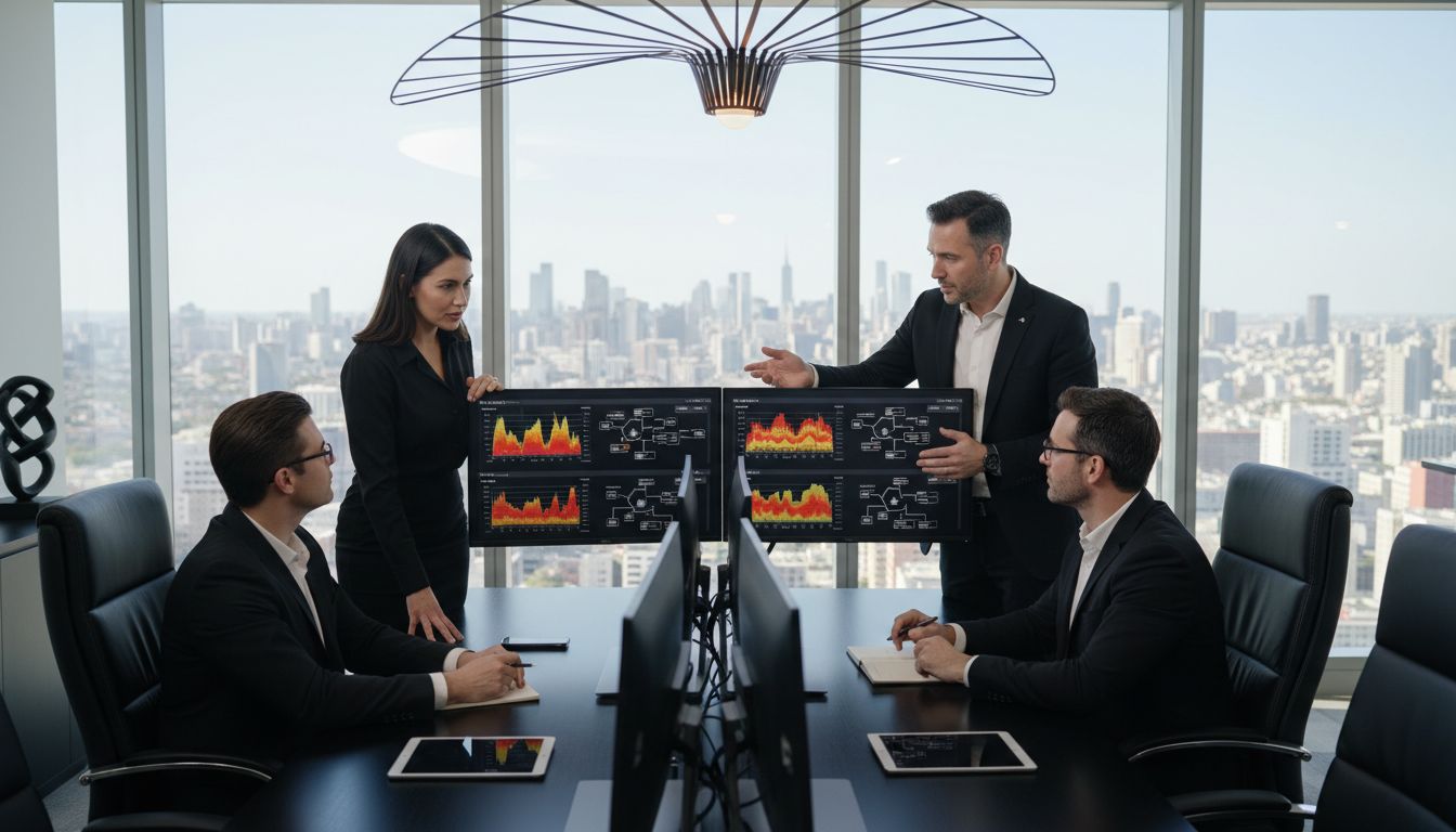 Insurance Risk Management Explained: Best Practices