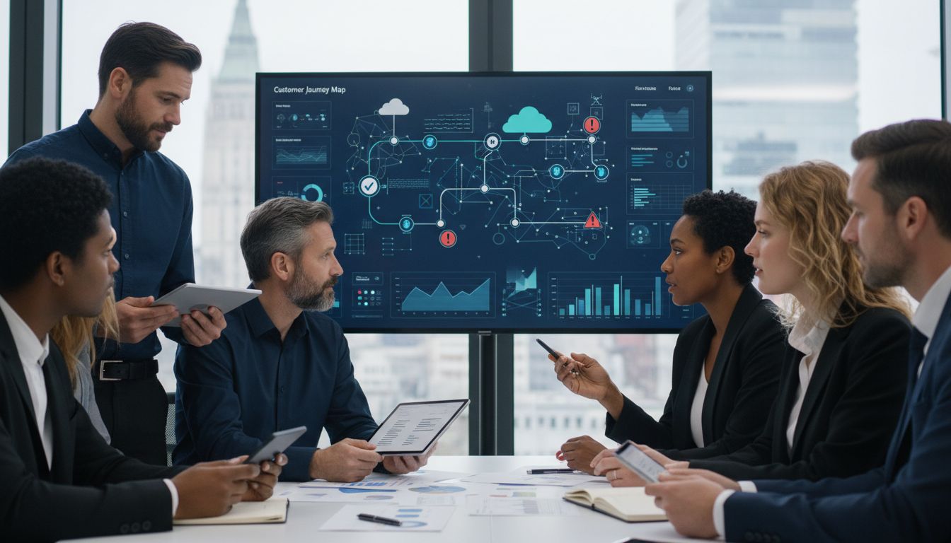 Customer Experience Improvement Guide for P&C Insurers