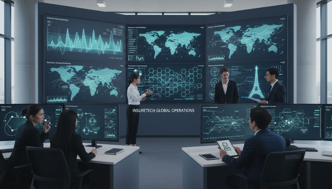 Insurance Platform Scalability Explained: Key Success Factors