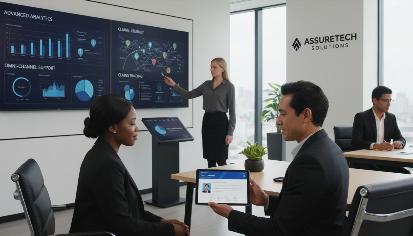 Insurance Customer Experience: Complete Guide for 2025