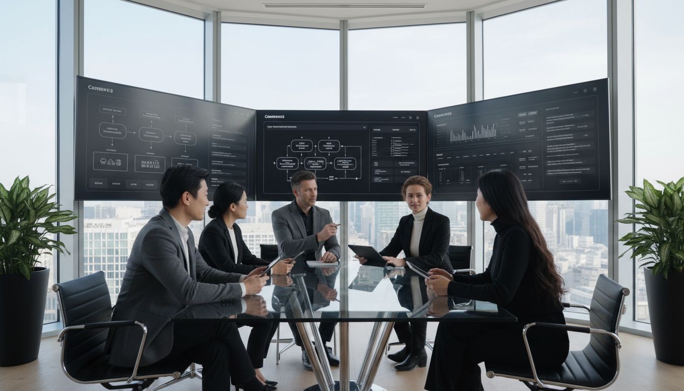 Insurance Platform Flexibility Explained: Key Benefits