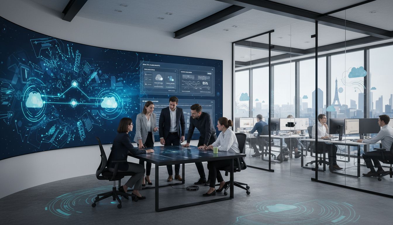 Zero-Downtime Migration in Insurance: Complete Guide