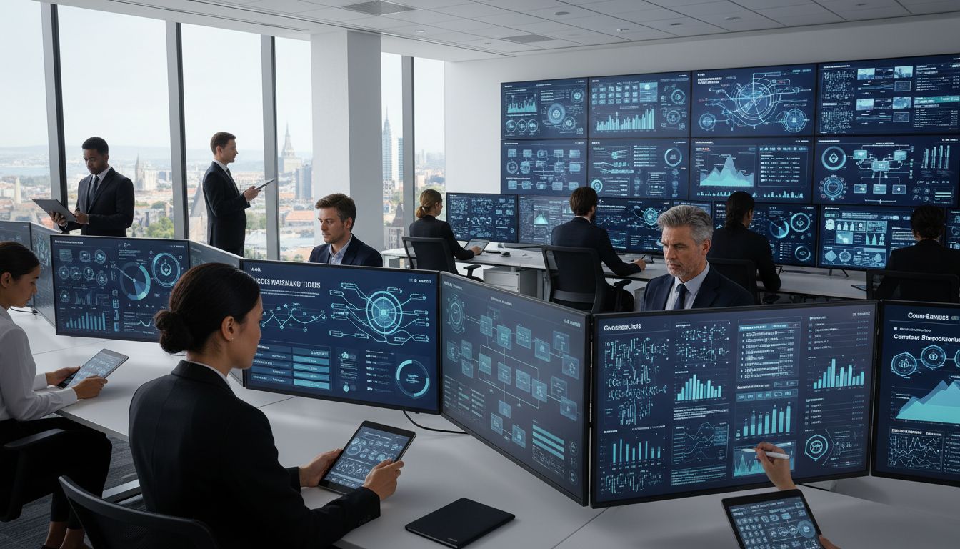 The Real Cost of Doing Nothing: Insurance Core Replacement