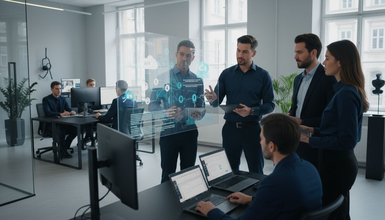 7 Essential Insurance Operations Optimization Tips