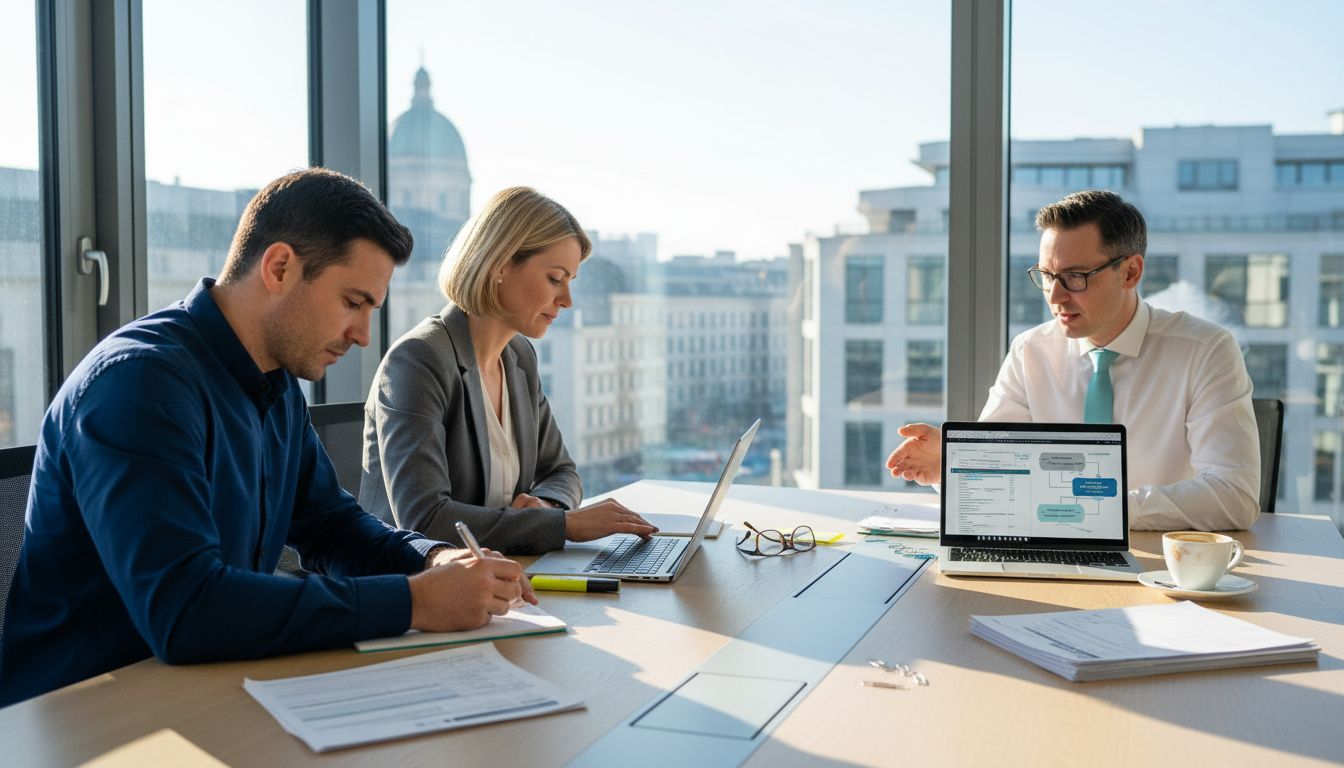 Rapid Product Innovation Insurance: Driving Agility for P&C Insurers