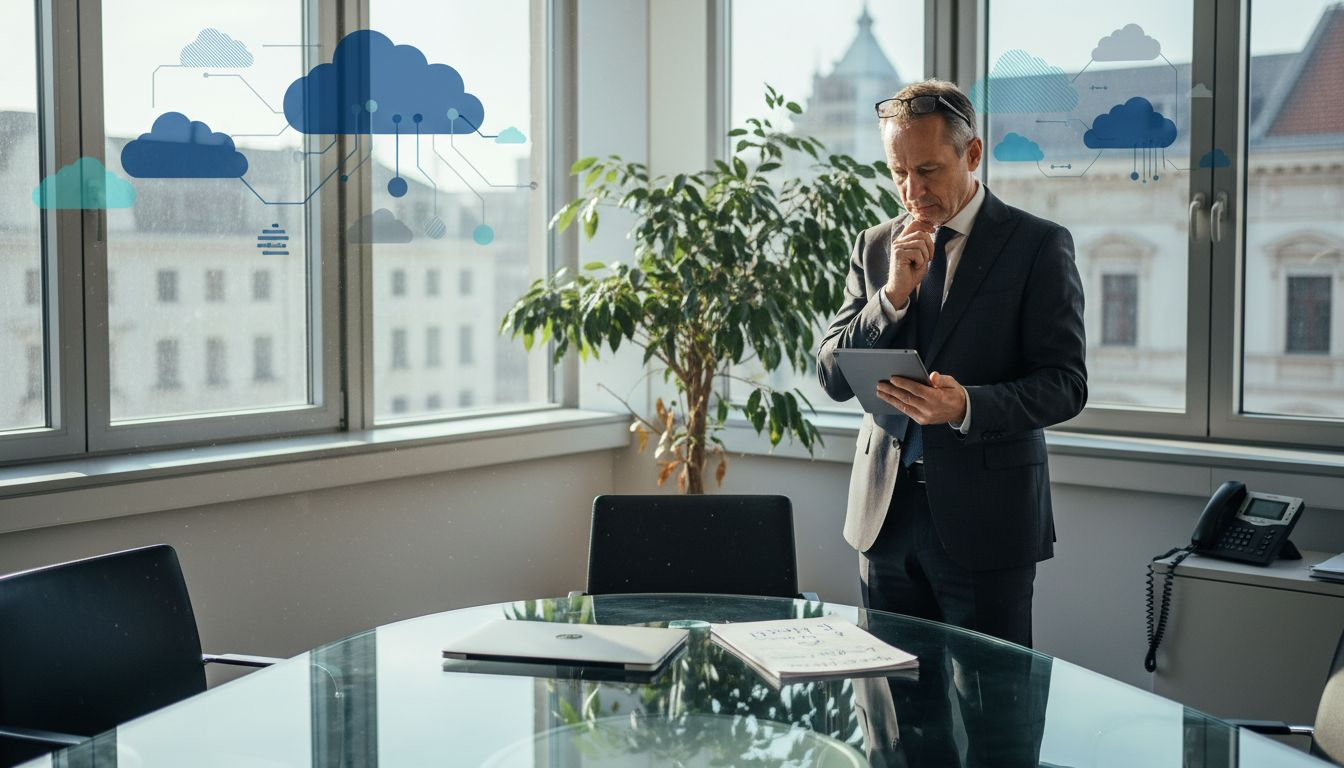 Digital Distribution in Insurance: Driving P&C Innovation