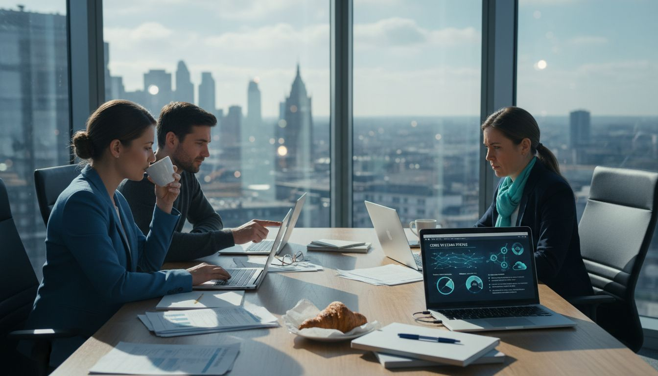 7 Types of Core Insurance Systems for P&C Transformation