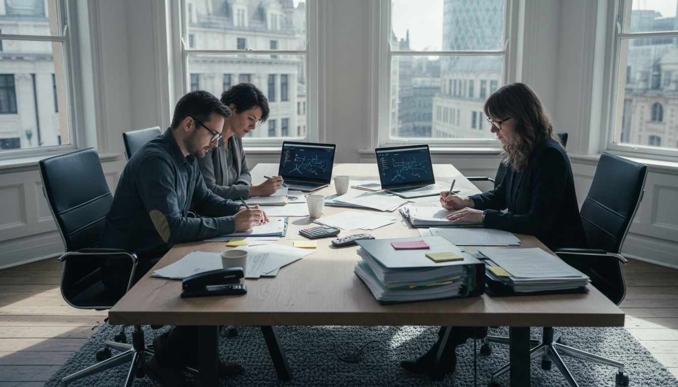 7 Essential Types of Insurance Underwriting Explained Clearly