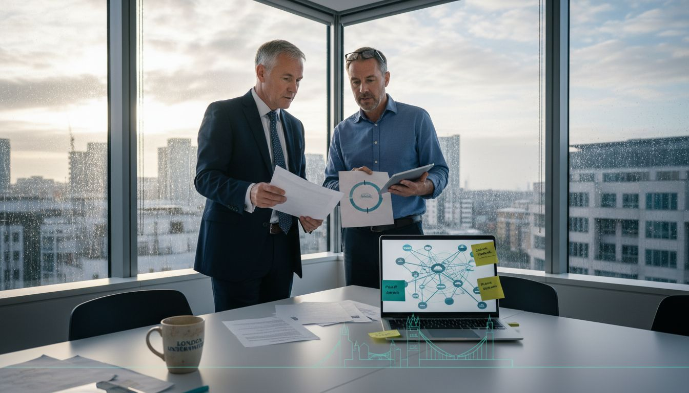 Why Choose an Insurance Platform for P&C Success