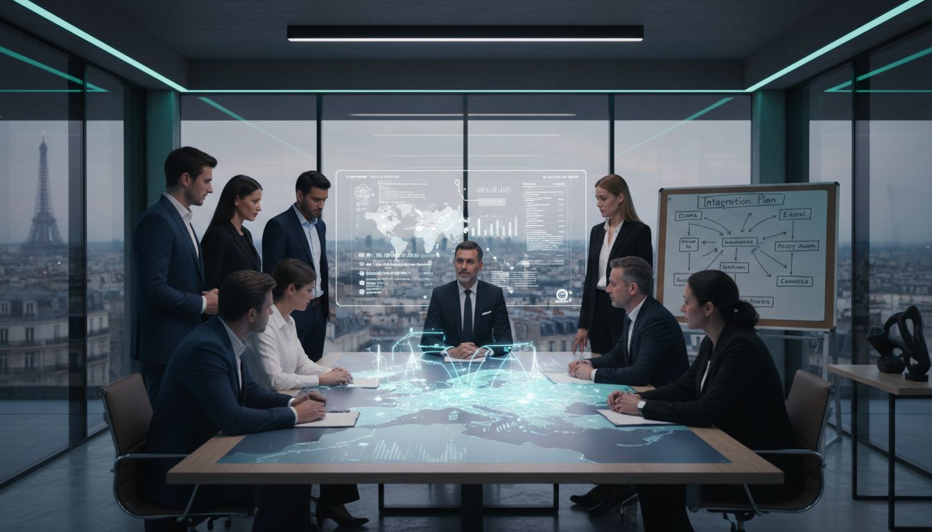 Embedded Insurance in Europe: Complete Strategic Guide