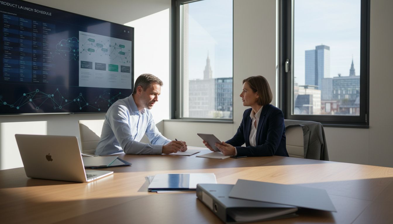 How Insurers Can Launch Digital Products Fast