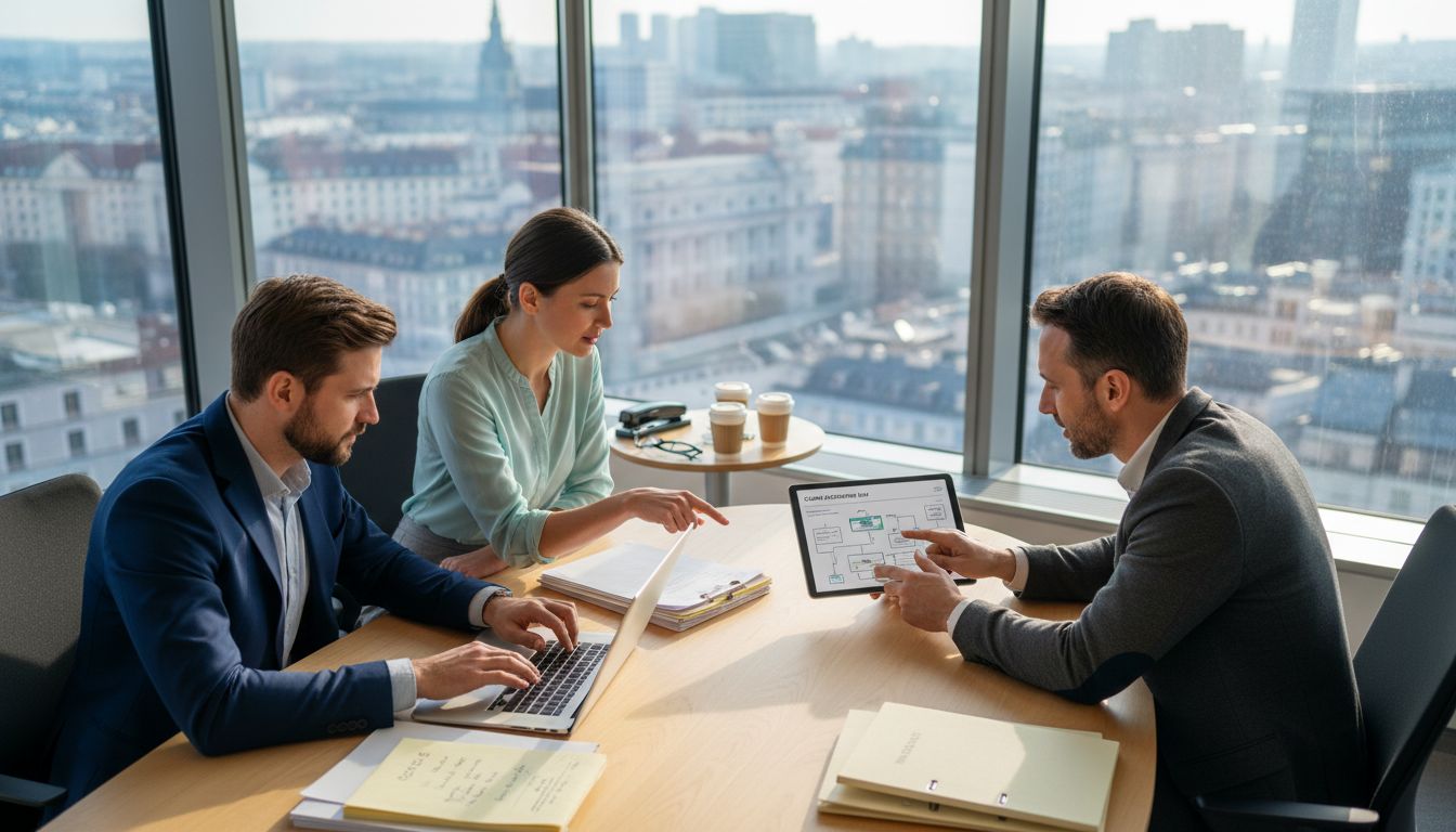 Why Choose End-to-End Platforms for Insurers