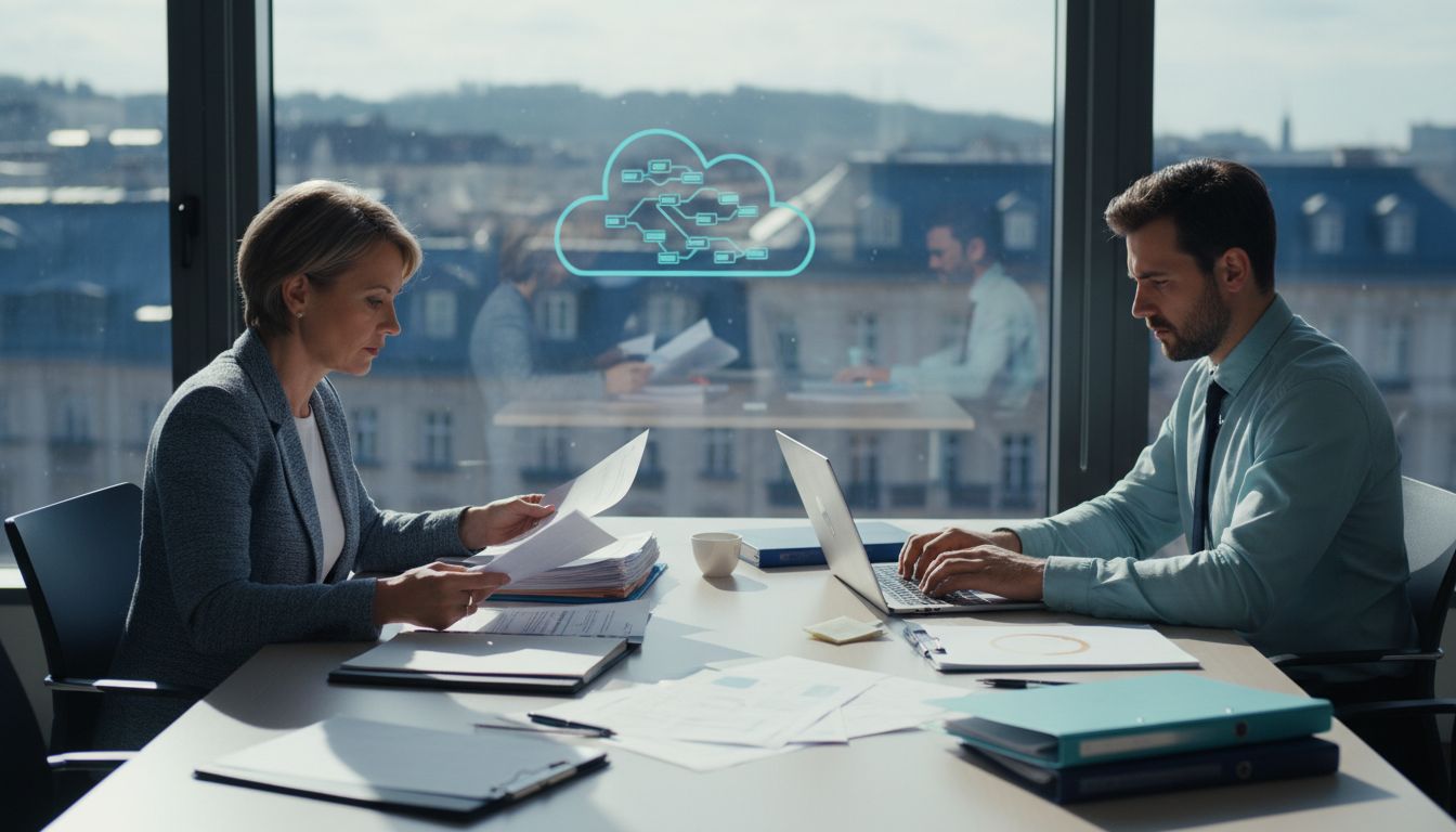 7 Types of P&C Insurance Distribution for Insurers