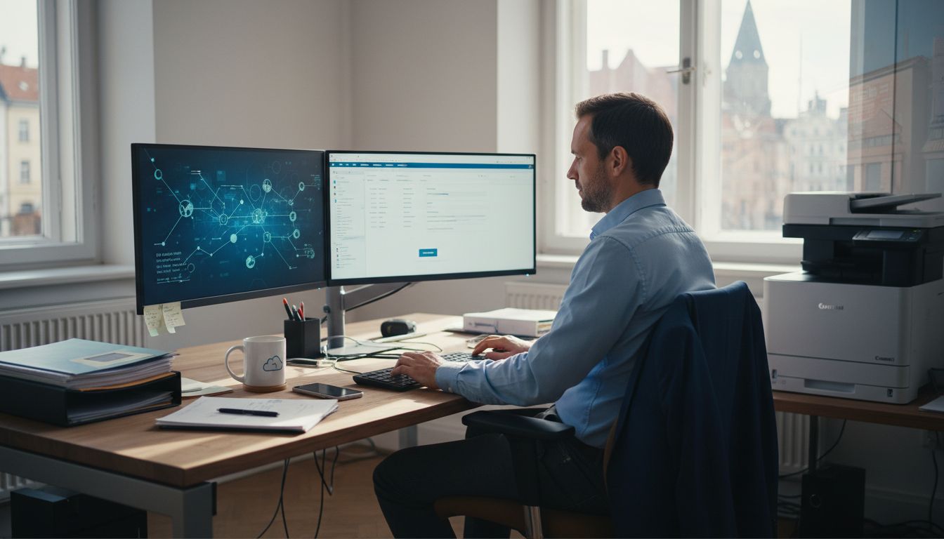 Role of Automation in Claims: Transforming P&C Insurance