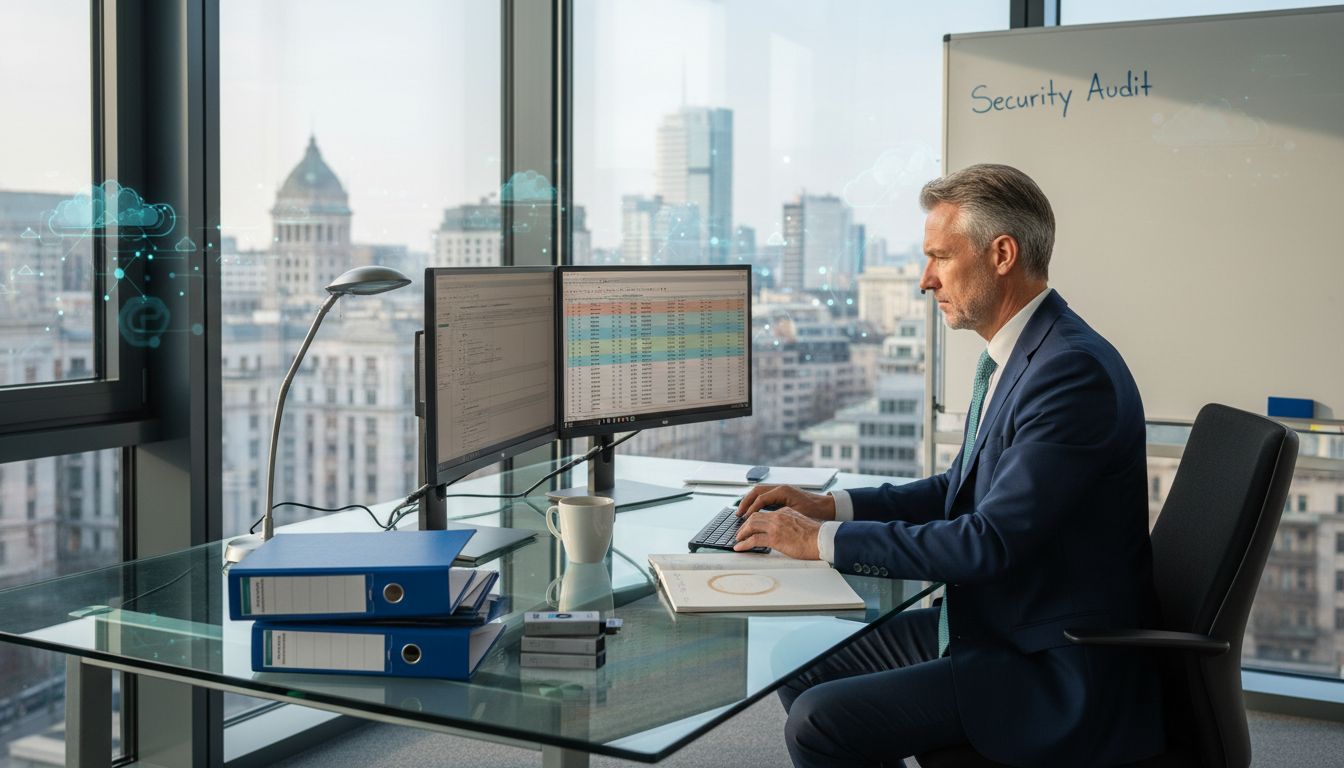 Insurance Data Security Best Practices for P&C Insurers