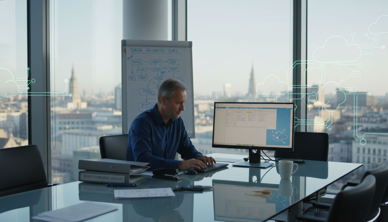 Insurance Data Security Best Practices for Modern Insurers