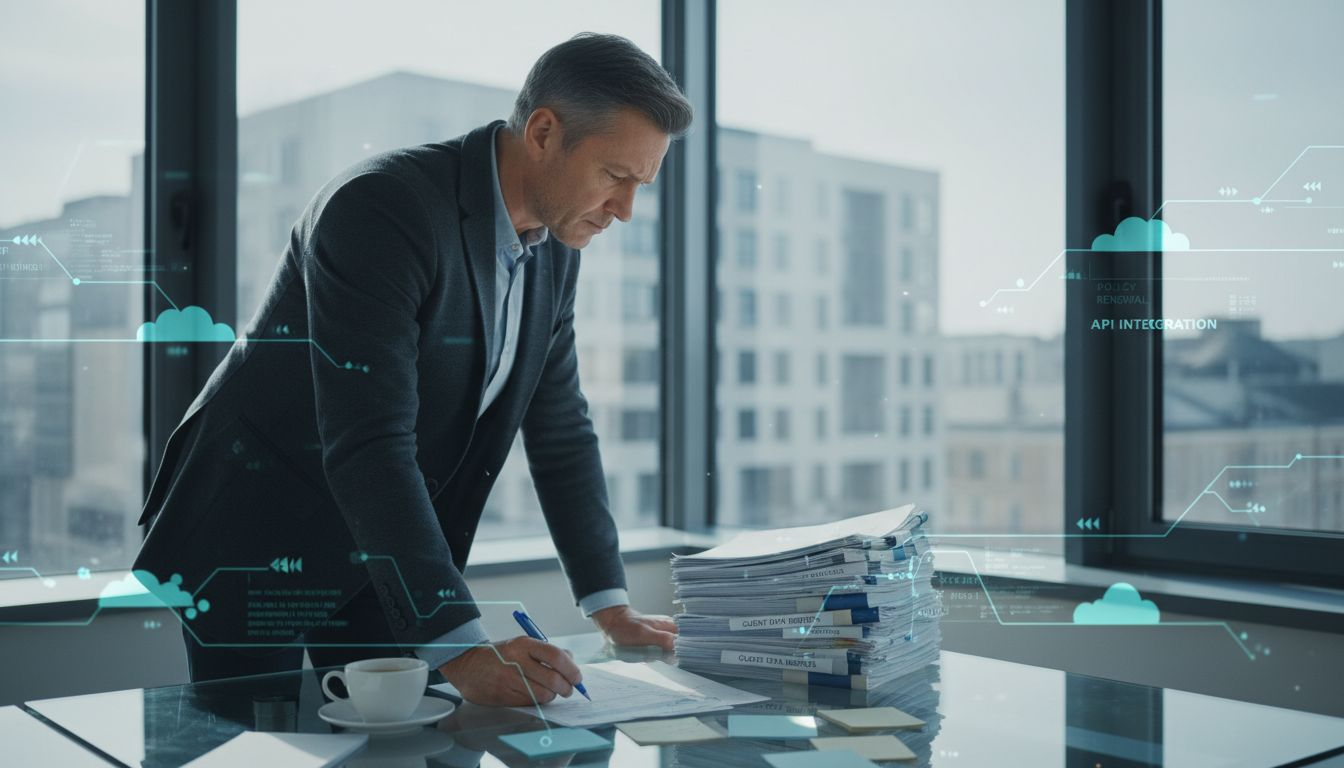 Insurance Data Privacy: Impact on Digital Insurers