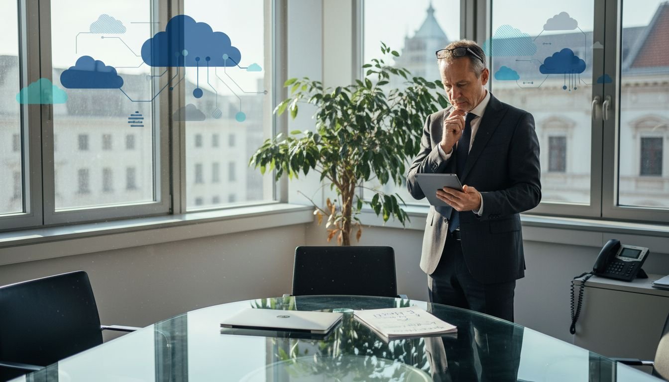 Digital Distribution in Insurance: Driving P&C Innovation