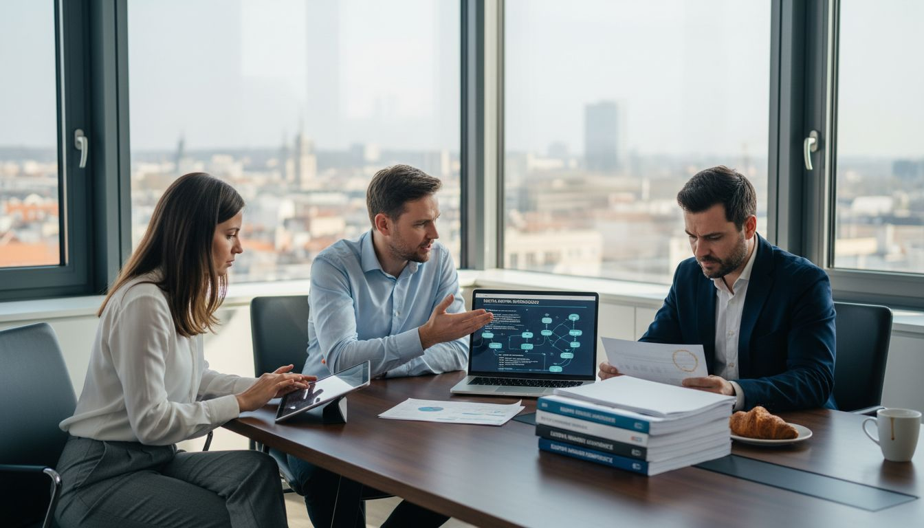 Insurance Rating Methodology Guide for Digital Insurers