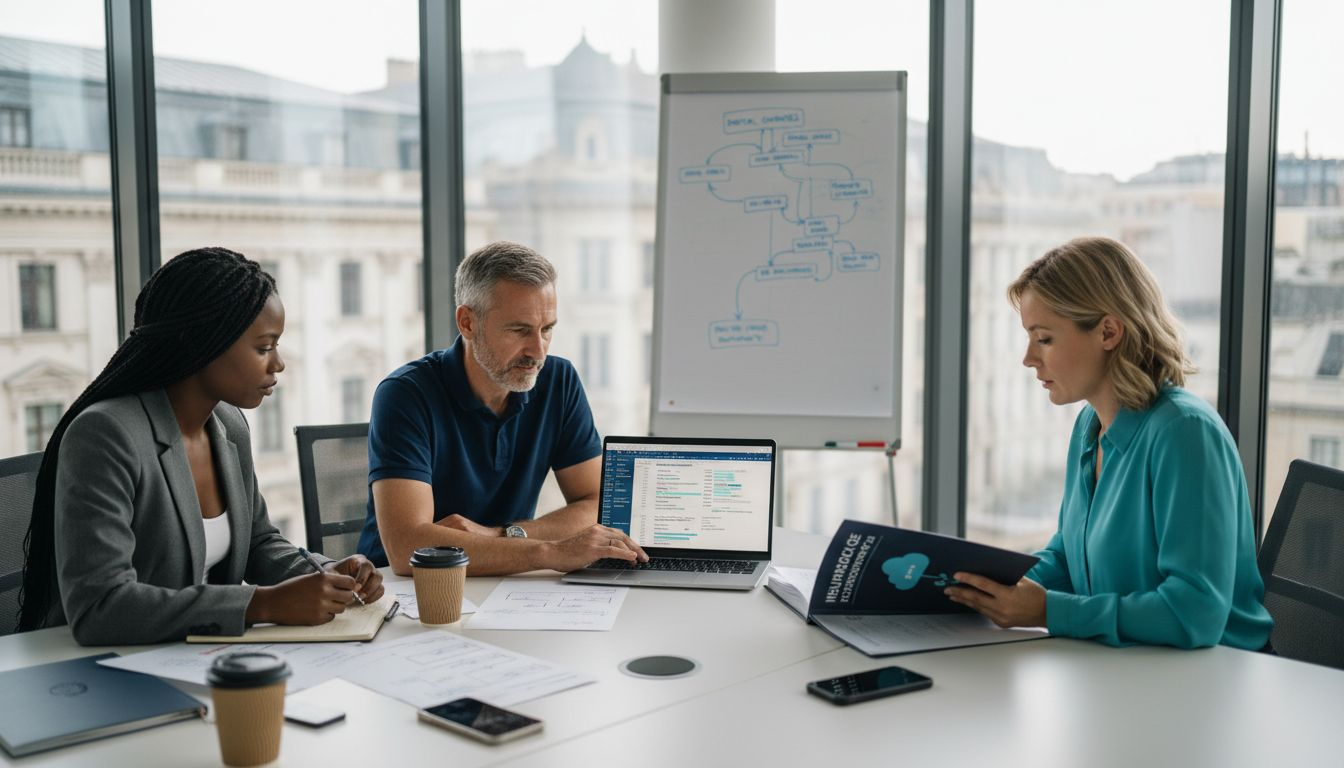 API-First Insurance Platforms: Driving Efficiency and Compliance