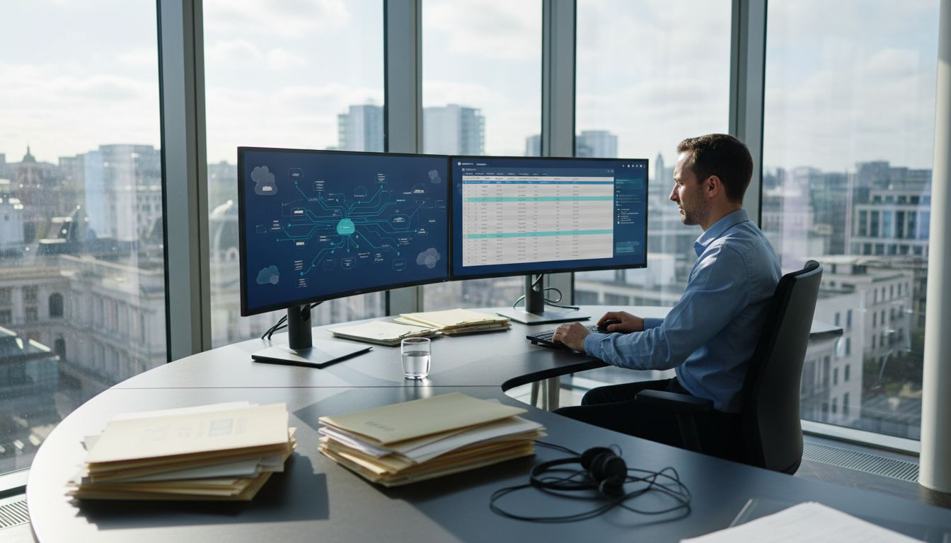 Data Management in Insurance: Fuel for Digital Growth