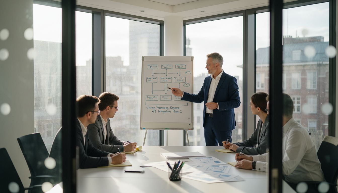 API Strategy for Insurers: Driving Digital Impact