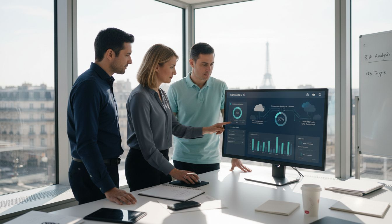 Insurtech Ecosystem: How It Shapes P&C Insurance