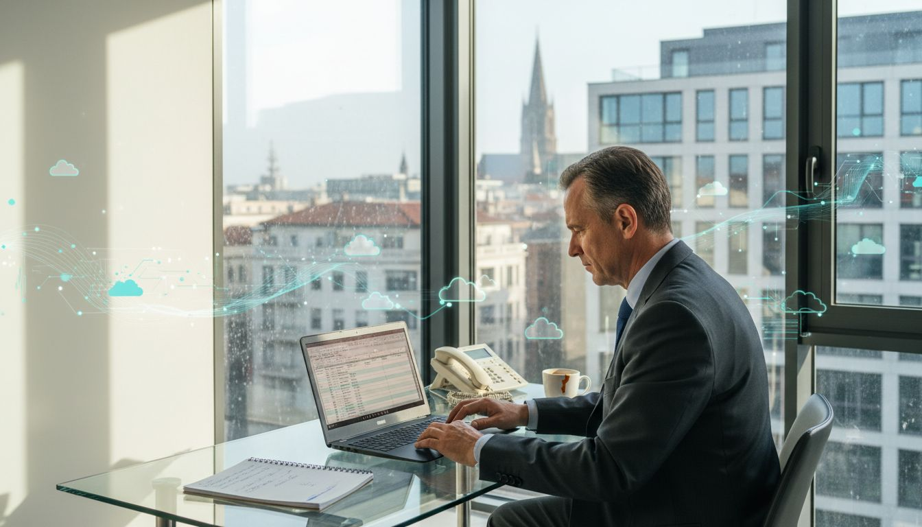 Evergreen Technology in Insurance: Lasting Value for P&C