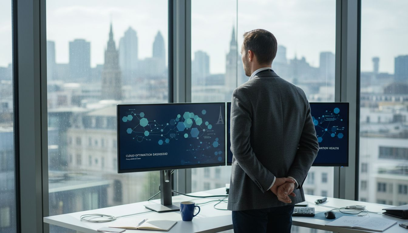 Insurance Digital-First Strategy: Transforming P&C Operations