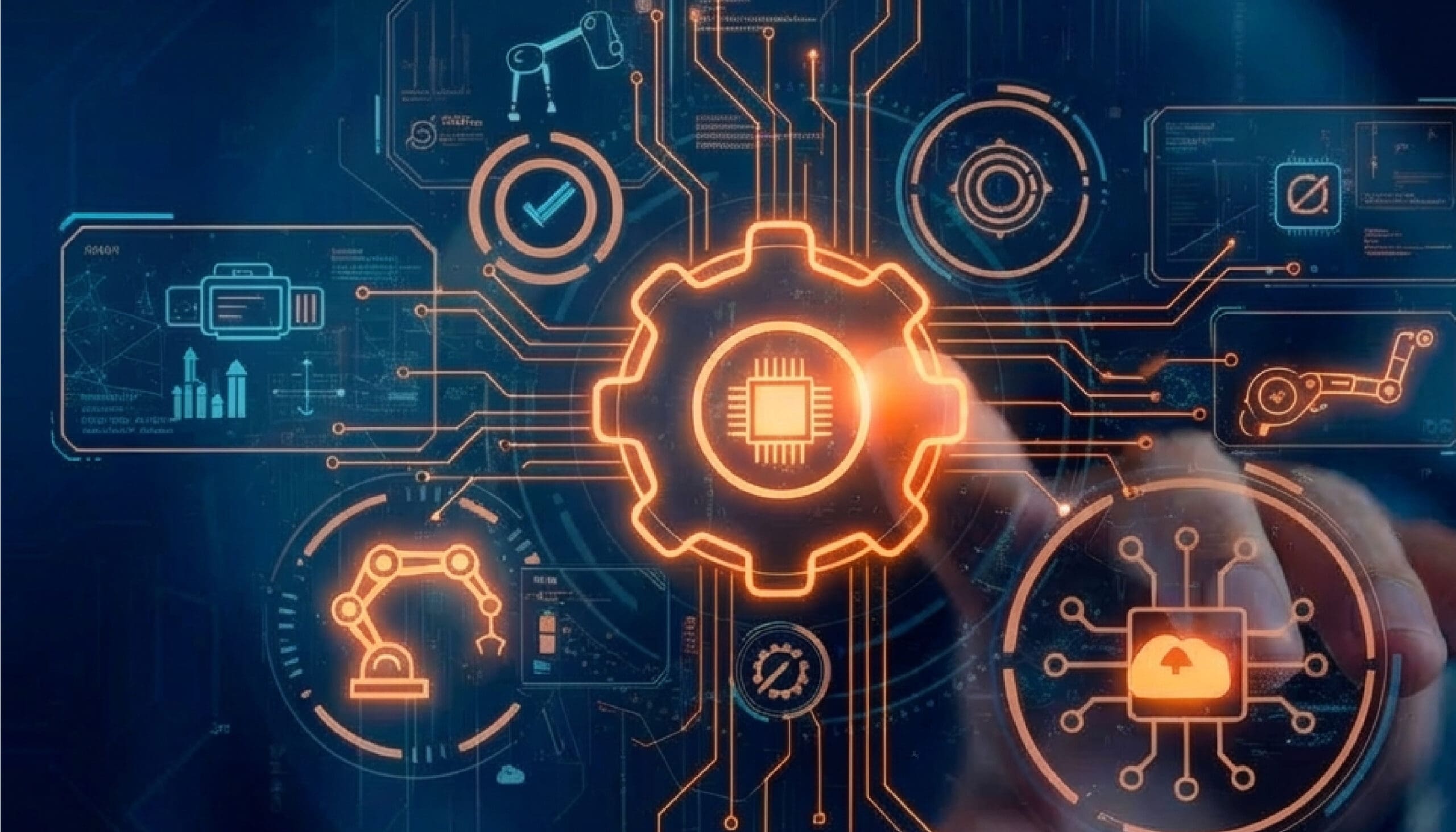 Cloud Migration in Insurance Guide for P&C Insurers