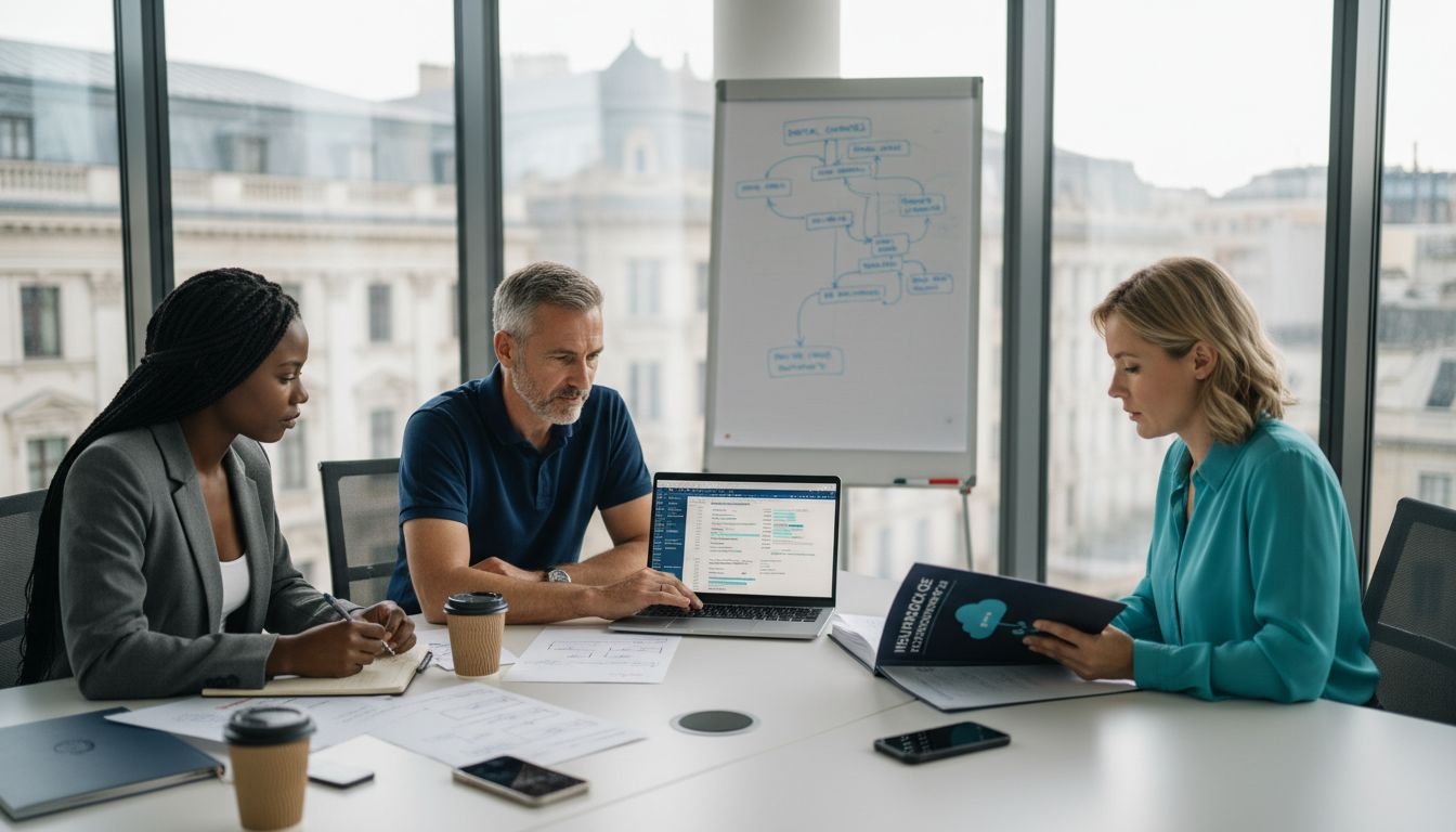 API-First Insurance Platforms: Driving Efficiency and Compliance