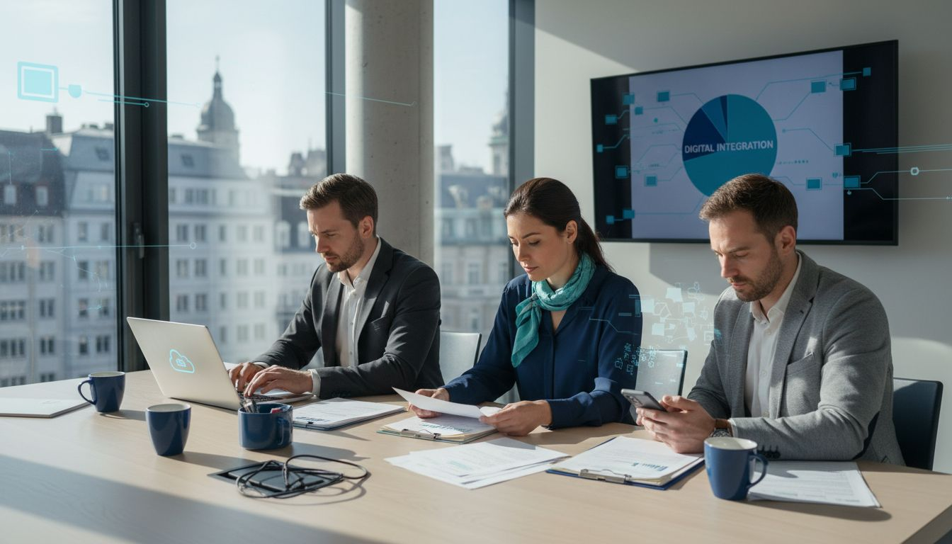 End-to-End Insurance Solutions: Accelerating Digital Transformation