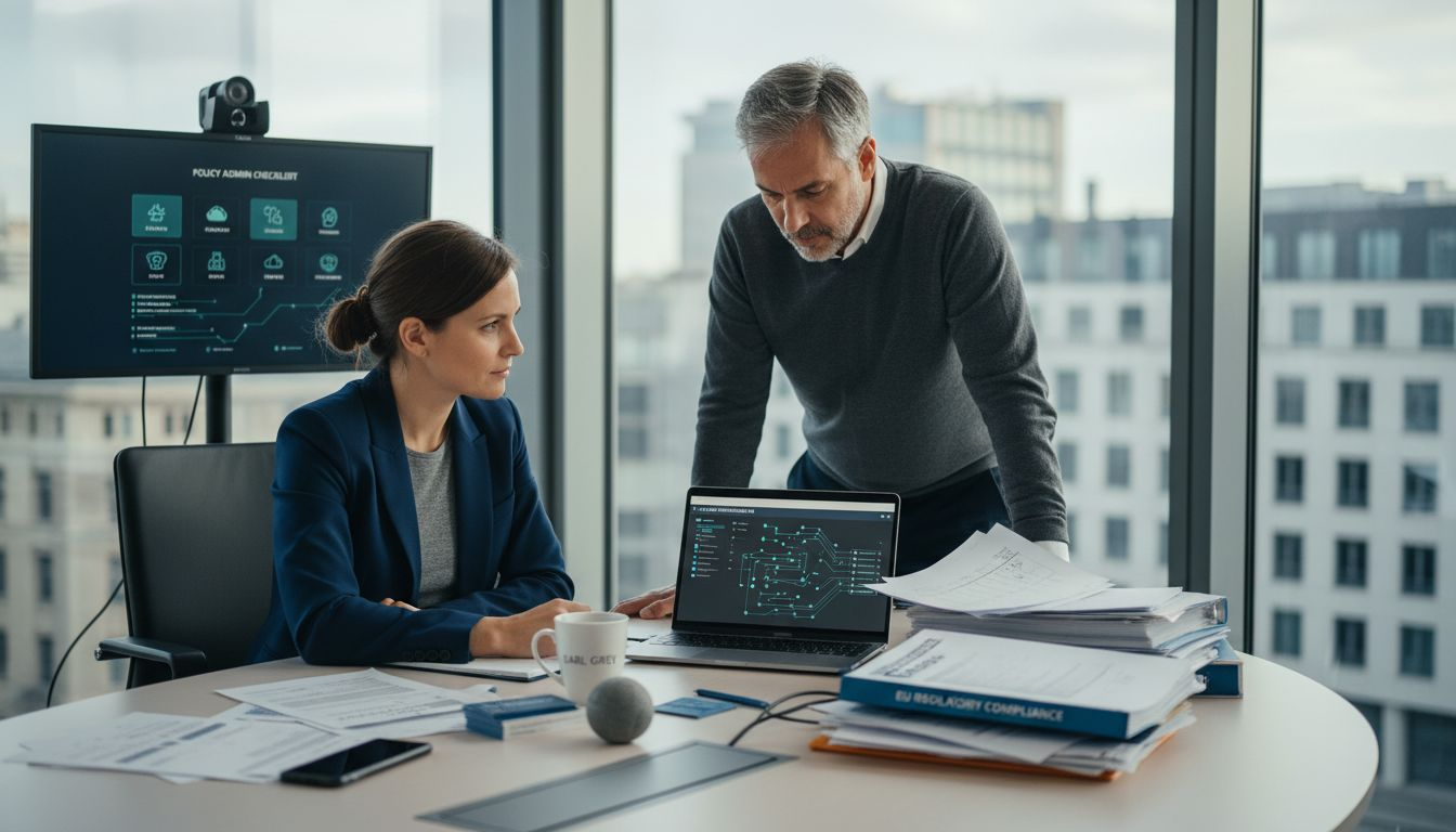 7 API Integration Best Practices Insurance Firms Must Know