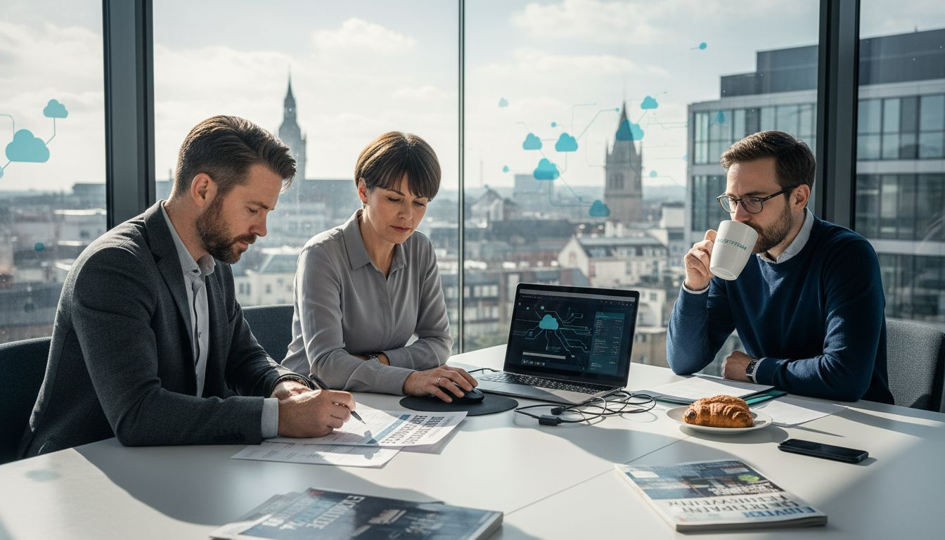 Insurance Market Trends 2025 – Impact on P&C Insurers