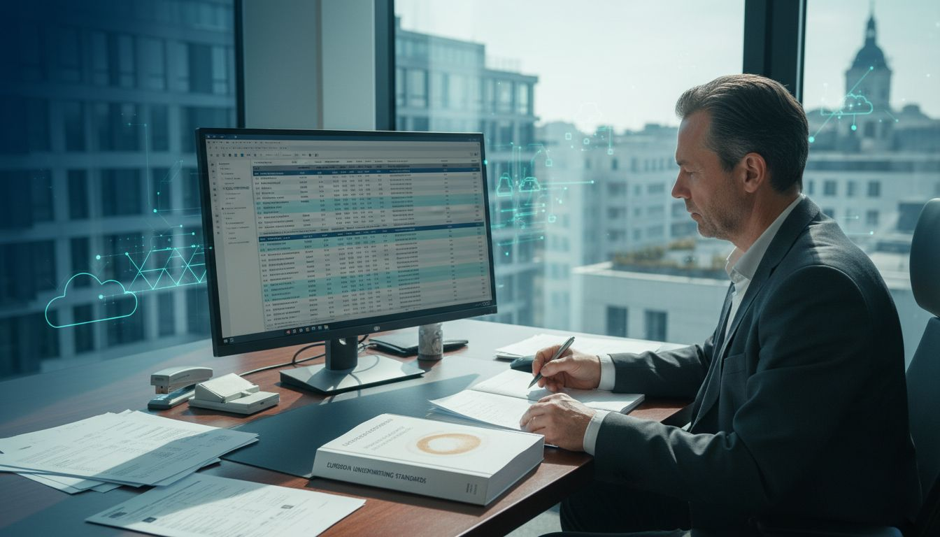 7 Best Underwriting Process Best Practices for P&C Firms