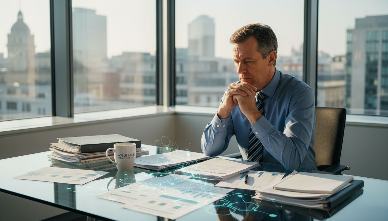 Underwriting Defined: Boosting Agility in P&C Insurance