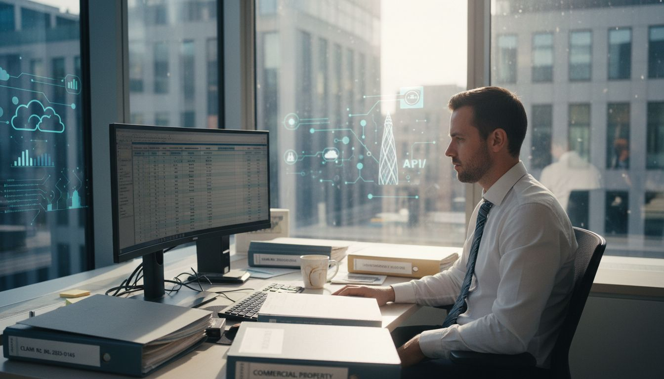 How to Optimise Underwriting Workflows for Efficiency