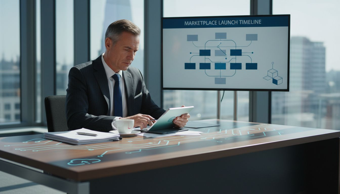 Insurance marketplace models 2026: 50% faster launches