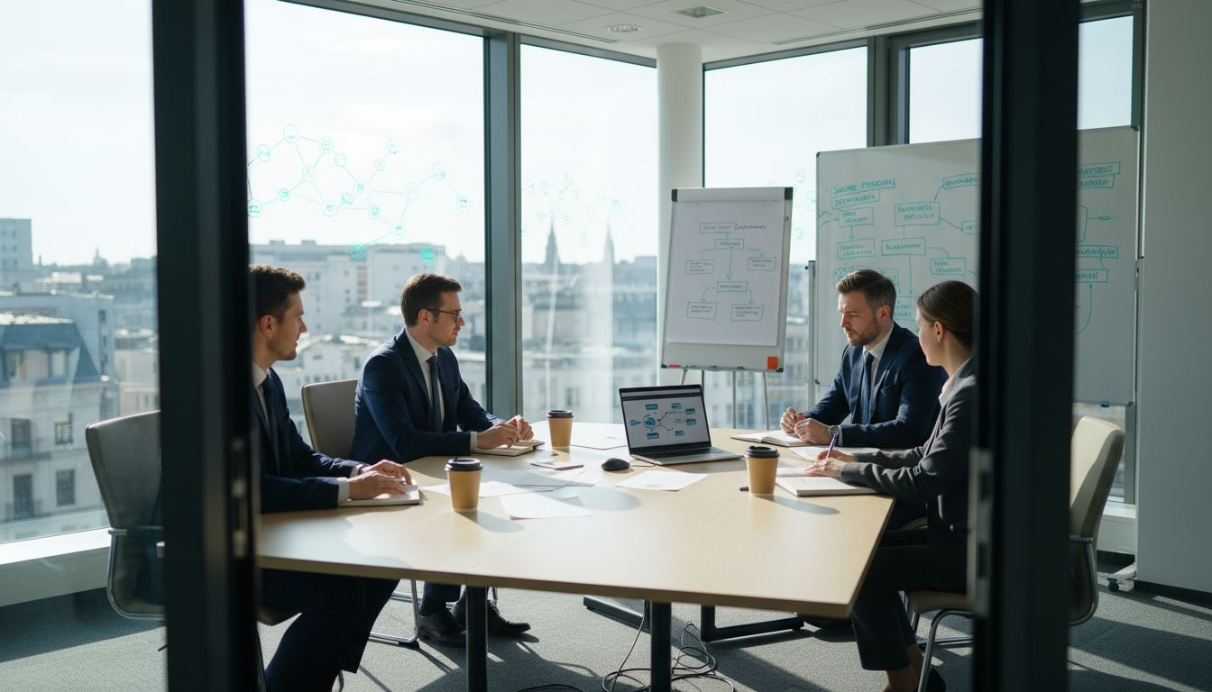 How to modernise insurance systems: cut costs 35-50% in 2026