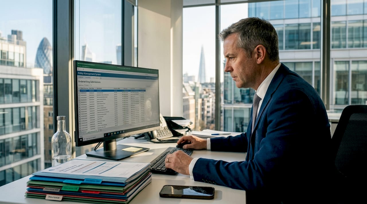 What is a digital insurance marketplace: a guide for 2026