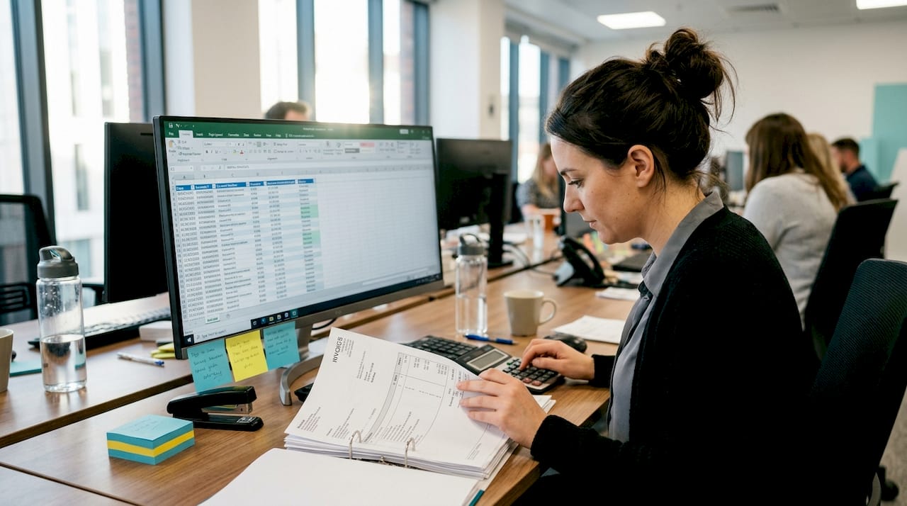 Understanding the insurance billing process for efficiency